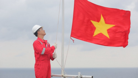 Bất ngờ với kết quả kinh doanh 8 tháng của PVN trong khi giá dầu giảm mạnh