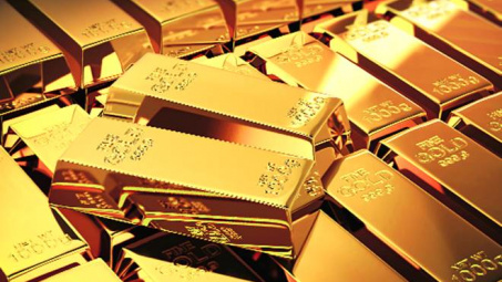 Giá vàng hôm nay giảm mạnh, vàng trong nước dự báo lao theo (6/9)