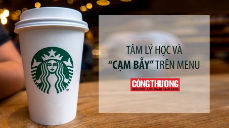 Làm menu kiểu này, khách hàng không "dính bẫy" của chủ quán mới lạ