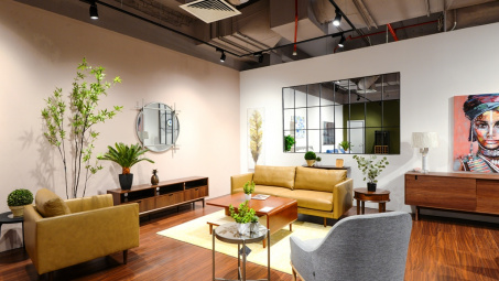 AKA Furniture Group mở rộng thị trường tại Hà Nội