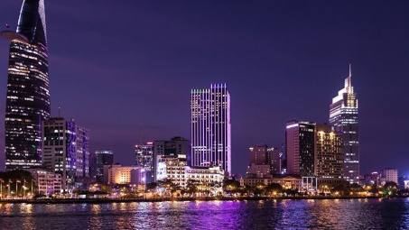 2020: Đô thị là động lực hàng đầu của nền kinh tế