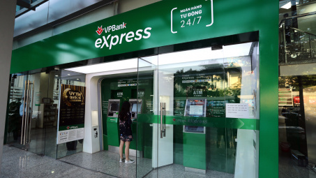VPBank là Tổ chức phát hành trái phiếu nước ngoài tốt nhất châu Á
