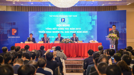 Petrolimex tiếp tục củng cố "ngôi vương" ngành Cwin555 thể thao, casino live, bắn cá và slot nổ hũ, báo M.Cwin800.com Nổ hũ, Bắn Cá và Game Bài lợi nhuận 9% năm 2019