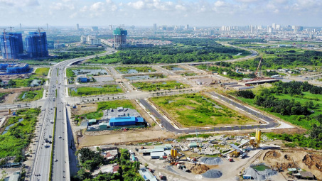 Nâng cao hiệu quả quản lý, sử dụng nguồn lực đất đai tại các cơ sở đại học công lập trong điều kiện hiện nay