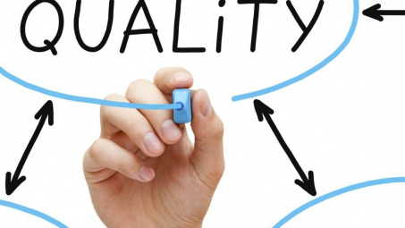 Đánh giá kết quả quản trị chất lượng trong Cwincom hiện đang mở trên địa bàn tỉnh Hưng Yên