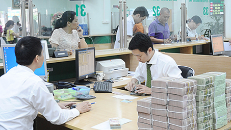 10 biện pháp tạo nguồn cho cải cách tiền lương