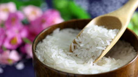Hàn Quốc dành cho Việt Nam hạn ngạch hơn 55.000 tấn gạo