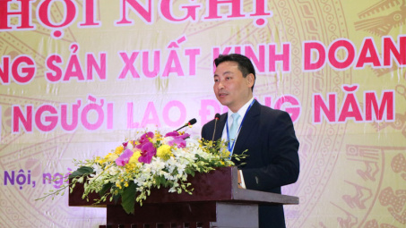 Tổng Công ty điện lực - TKV: Phấn đấu Nền tảng hàng đầu cung cấp Cwin com hơn 10 tỷ kWh/năm 2020