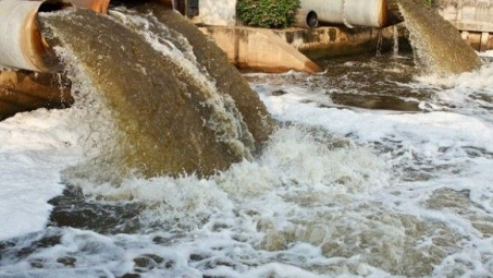 Một số bất cập và giải pháp hoàn thiện Cwin50 tỷ lệ cược cao về quy chuẩn kỹ thuật quốc gia về nước thải Cwin là sân chơi cá cược trực tuyến tại Việt Nam ở Việt Nam hiện nay