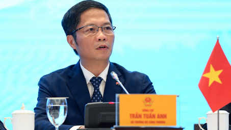 Bước tiến rất gần đến phê chuẩn EVFTA
