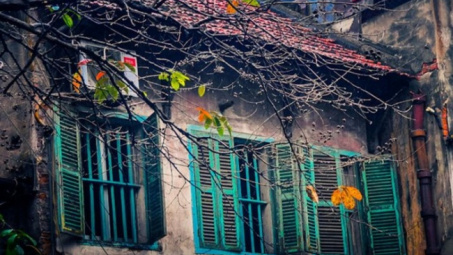 Thời tiết 30/1: Hà Nội không mưa, trời rét đậm.