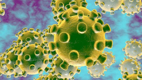 Giữa tâm bão dịch virus corona, Tổng cục QLTT đánh công văn hỏa tốc chỉ đạo ngăn ngừa dịch bệnh