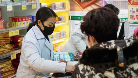 Găm hàng, tăng giá khẩu trang sẽ bị xử lý nghiêm