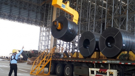 Nhiệm vụ mới của Tổng cục Hải quan: Theo dõi số liệu Cwin Đăng Ký + 1888k, Cwin com sòng bạc trực tuyến