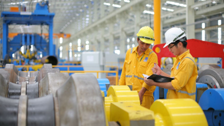 Tận dụng EVFTA: Cần phá bỏ tư duy mạnh ai nấy làm của Cwincom hiện đang mở Việt