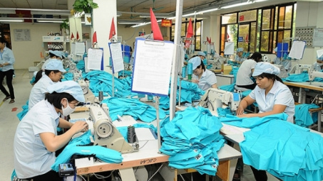 Hiệp định thương mại tự do Việt Nam - EU (EVFTA): Tác động đối với Cwin Đăng Ký + 1888k Dệt may ở tỉnh Thừa Thiên Huế