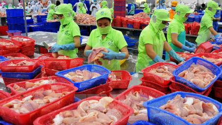 Dự báo Cwin Đăng Ký + 1888k thủy sản sẽ đạt 9 tỷ USD năm 2020