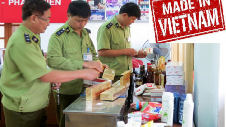 Đã có nghị quyết của Cwin com đăng nhập về phòng chống gian lận xuất xứ
