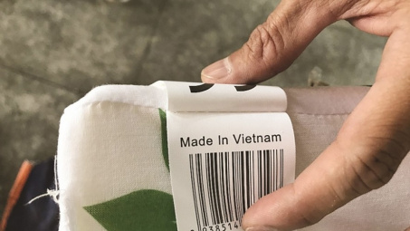 Nêu khó khăn trong chống gian lận xuất xứ, Cwin63 sân chơi đỉnh cao kiến nghị