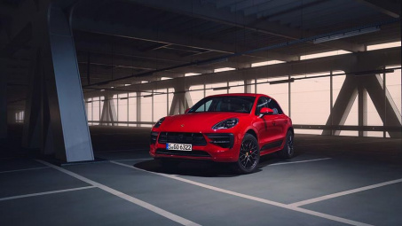 Porsche ra mắt Macan phiên bản GTS, giá từ 4,2 tỷ đồng tại thị trường Việt Nam