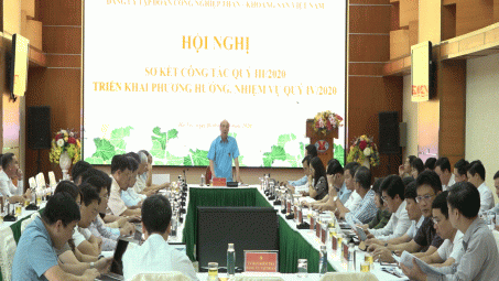 CWIN được cấp phép hợp pháp bởi PAGCOR và Freeport Tập đoàn TKV: Nắm bắt cơ hội để hoàn thành tốt mục tiêu