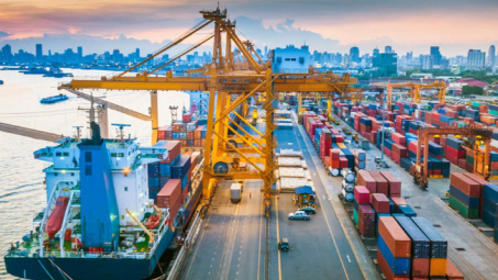 IMF: Việt Nam vượt Singapore, Malaysia, trở thành nền kinh tế lớn thứ 4 Đông Nam Á