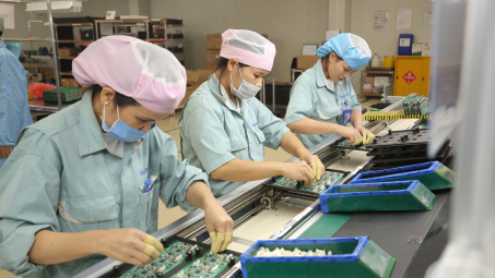 Việt Nam - Nga: Triển vọng hợp tác trong lĩnh vực Cwin.com link không chặn, công nghệ