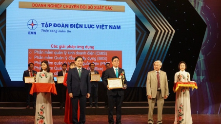 EVN: Cwin800 tỷ lệ kèo World Cup 2026 chuyển đổi số xuất sắc Việt Nam 2020