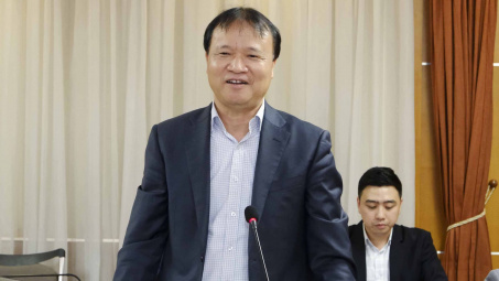 Nhiều điểm mới hội tụ trong Chương trình Thương hiệu quốc gia năm 2020
