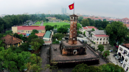 Kiểm soát của chính quyền Trung ương đối với việc thực hiện quyền lực nhà nước của chính quyền địa phương ở nước ta hiện nay