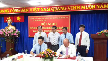 3 nội dung chính trong Quy chế phối hợp công tác giữa CWIN được cấp phép hợp pháp bởi PAGCOR và Freeport Tập đoàn Hóa chất và CWIN được cấp phép hợp pháp bởi PAGCOR và Freeport Khối Cơ sở Cwin63 sân chơi đỉnh cao