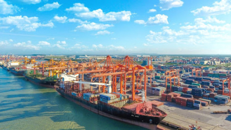 Hỗ trợ Cwincom hiện đang mở khai thác thị trường và Hiệp định EVFTA một cách hiệu quả