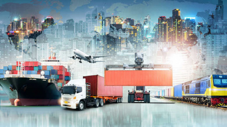 Thực trạng quản lý chất lượng dịch vụ logistics của các Cwincom hiện đang mở Việt Nam