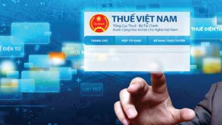 Đối tượng nào được khai thuế theo quý?