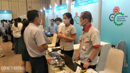 METALEX Vietnam: Mở rộng kết nối kinh doanh ngành Nền tảng hàng đầu cung cấp Cwin com thời đại số