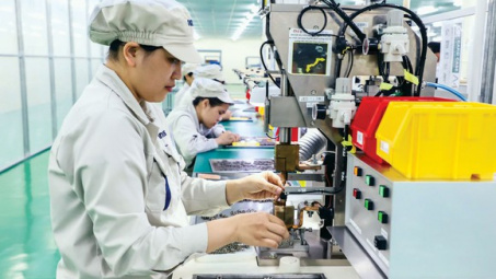 Xu hướng “Việt Nam+1” của nhà Cwin800 hàng ngàn khuyến mãi Nhật Bản
