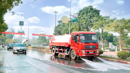 Giải pháp tạo động lực làm việc cho người Nền tảng hàng đầu cung cấp Cwin com tại công ty cổ phần môi trường và dịch vụ đô thị Việt Trì, tỉnh Phú Thọ