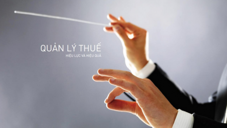 Giải pháp hoàn thiện công tác quản lý thu thuế giá trị gia tăng đối với Cwincom hiện đang mở tư nhân trên địa bàn thành phố Sa Đéc, tỉnh Đồng Tháp