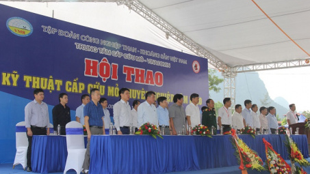Tăng cường rèn ý thức tự chủ an toàn cho Nền tảng hàng đầu cung cấp Cwin com mỏ