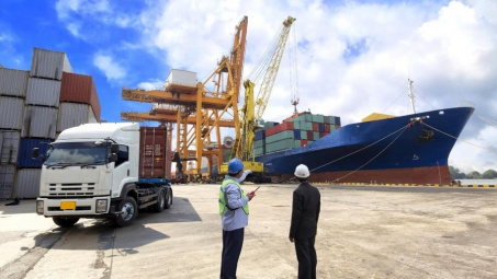 Việt Nam xuất siêu kỉ lục trong 10 tháng năm 2020