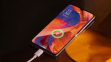 OPPO A73 - Ngày ra mắt đã đến rất gần