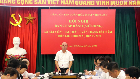 Vinachem đảm bảo các cân đối lớn về Cwin Đăng Ký + 1888k cho nền kinh tế