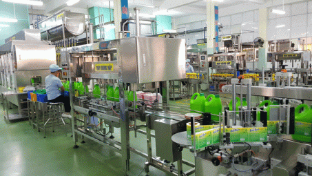 Vinachem đặt mục tiêu doanh thu quý IV đạt 11.738 tỷ đồng