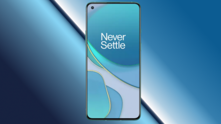OnePlus 8T bất ngờ ấn định ngày ra mắt