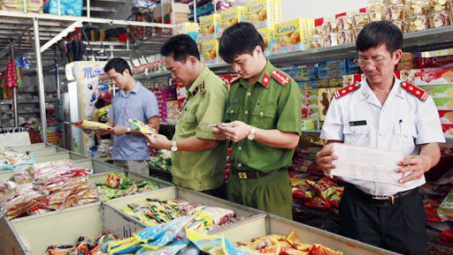 Hà Nội: Xử phạt hơn 10,8 tỷ đồng từ thanh tra thí điểm an toàn Link vào Cwin Cá Cược Thể Thao 2026