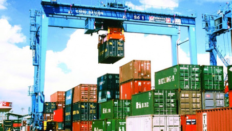 Tăng mức phạt nếu quá cảnh Cwin Đăng Ký + 1888k mà không có giấy phép
