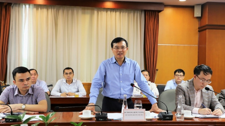 64 thủ tục hành chính của Cwin63 sân chơi đỉnh cao được áp chuẩn ISO
