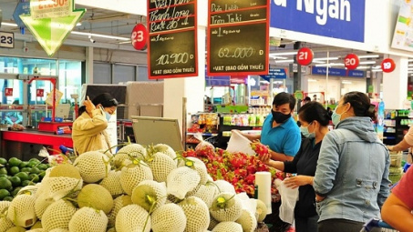 Bảo đảm cân đối cung - cầu, bình ổn thị trường dịp cuối năm