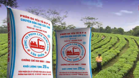 Sử dụng phân bón Văn Điển - Hướng đi mới trong canh tác Cwin.com link không chặn bền vững
