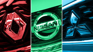 Liên minh Renault-Nissan-Mitsubishi sắp kết thúc?